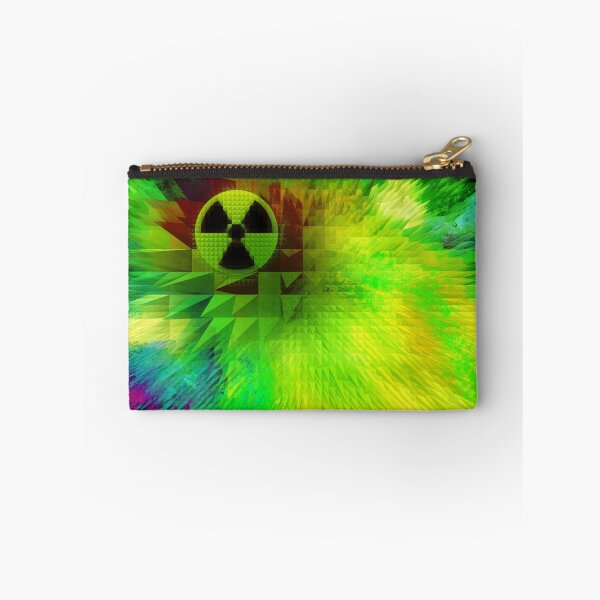 Item preview, RADIANT GREETINGS FROM FUKUSHIMA(C2015) designed and sold by Paul Romanowski.