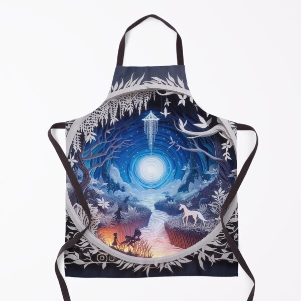 Item preview, Fantasy Land designed and sold by tilmizart.