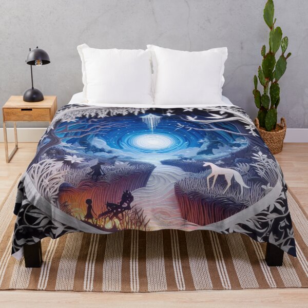 Item preview, Fantasy Land designed and sold by tilmizart.