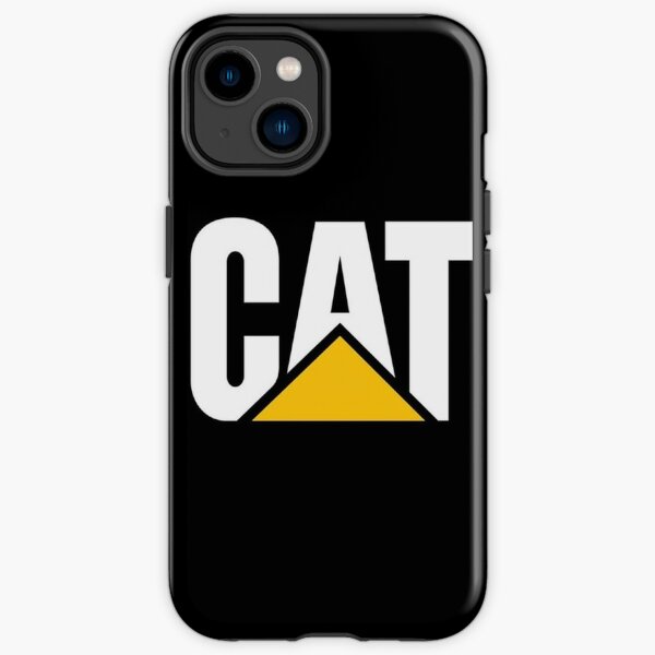 Caterpillar iPhone for Sale |