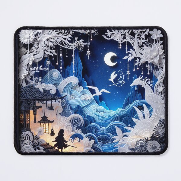 Item preview, Fantasy Land designed and sold by tilmizart.