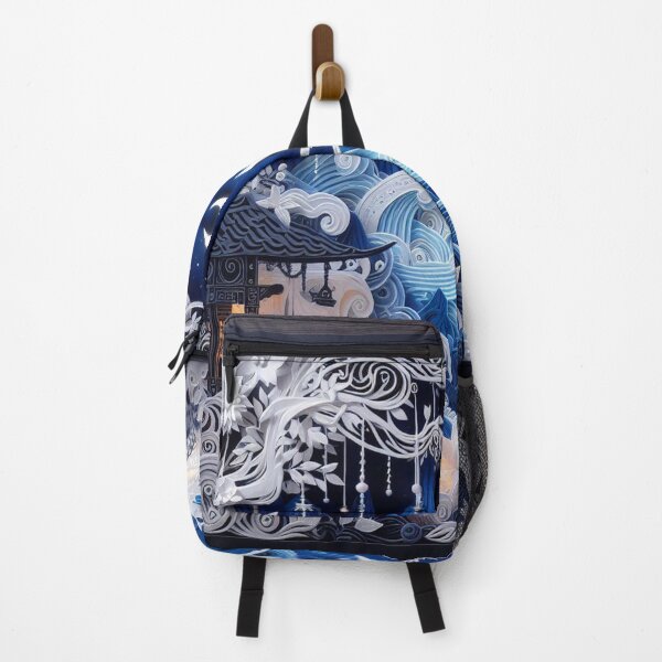 Item preview, Fantasy Land designed and sold by tilmizart.