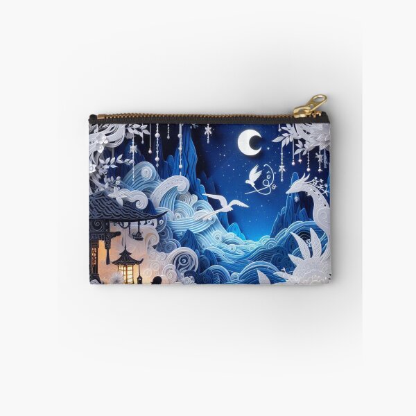 Item preview, Fantasy Land designed and sold by tilmizart.