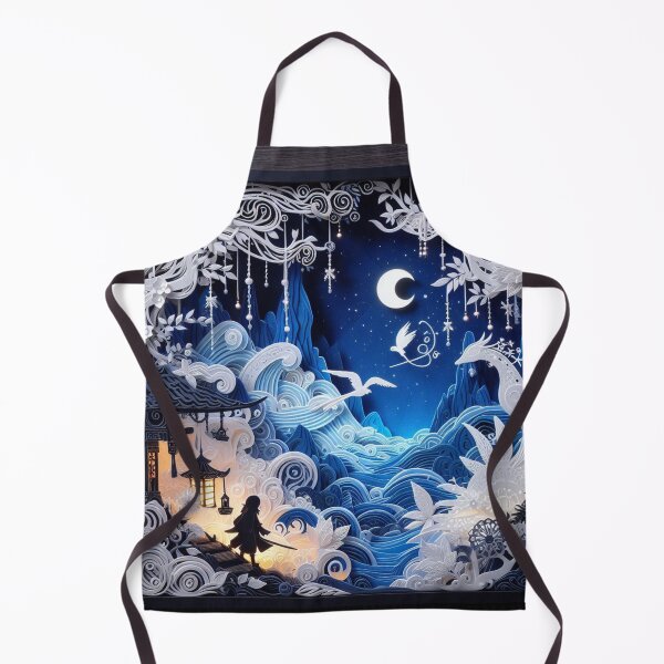 Item preview, Fantasy Land designed and sold by tilmizart.