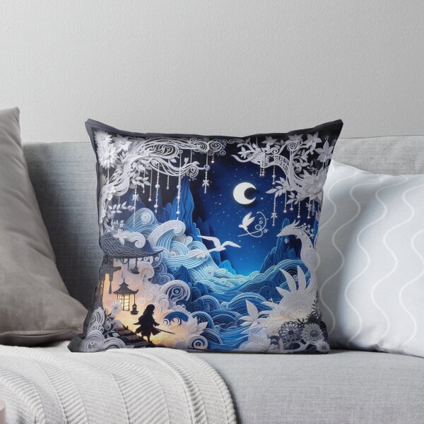 Item preview, Fantasy Land designed and sold by tilmizart.