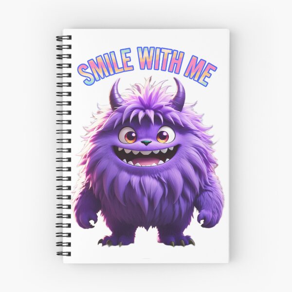 Item preview, Smile with me  designed and sold by Yelenaapen.
