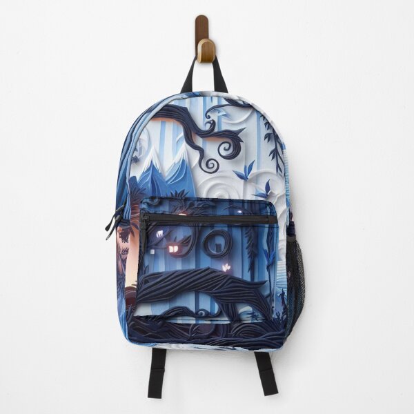 Item preview, Fantasy Land, designed and sold by tilmizart.