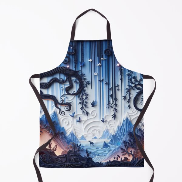 Item preview, Fantasy Land,  designed and sold by tilmizart.