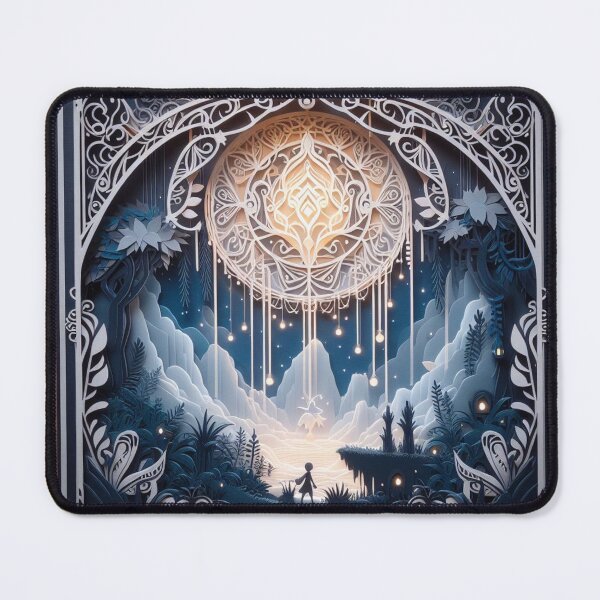 Item preview, Fantasy Land, designed and sold by tilmizart.