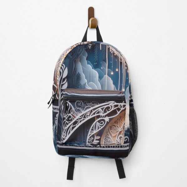 Item preview, Fantasy Land, designed and sold by tilmizart.
