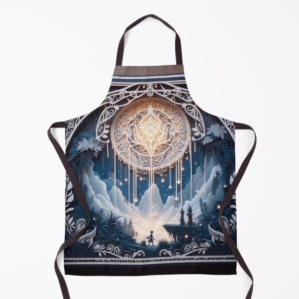 Item preview, Fantasy Land, designed and sold by tilmizart.