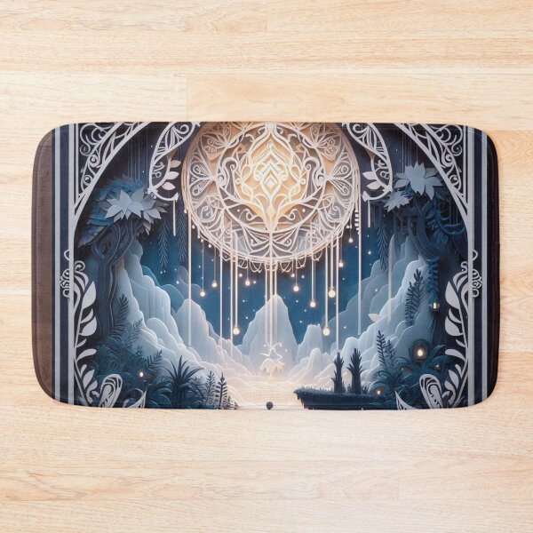 Item preview, Fantasy Land, designed and sold by tilmizart.