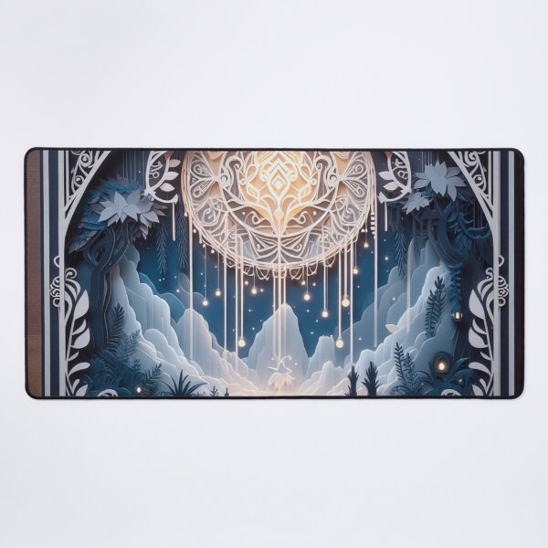 Item preview, Fantasy Land, designed and sold by tilmizart.