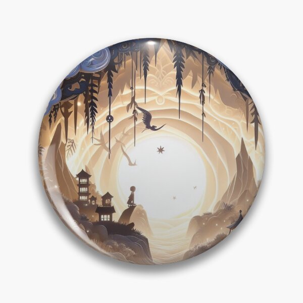 Item preview, Fantasy Land,  designed and sold by tilmizart.