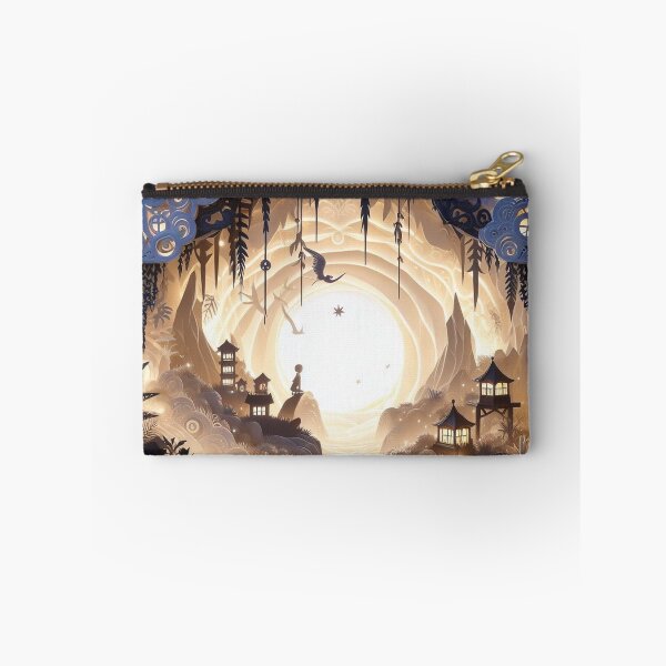 Item preview, Fantasy Land,  designed and sold by tilmizart.