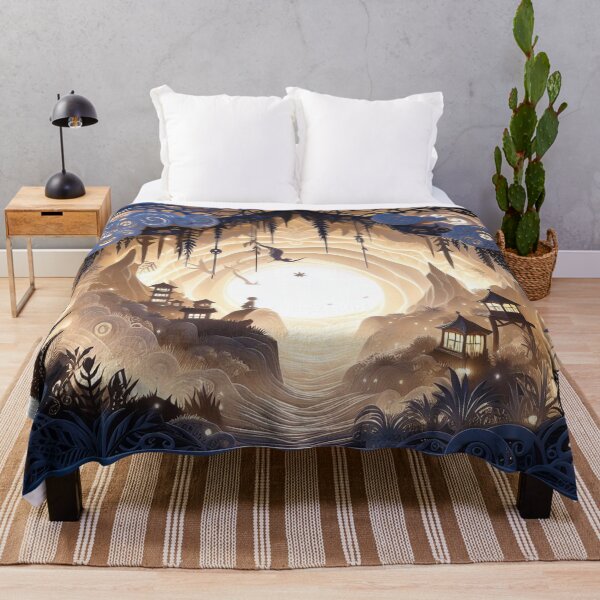 Item preview, Fantasy Land,  designed and sold by tilmizart.