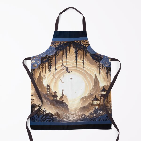 Item preview, Fantasy Land,  designed and sold by tilmizart.