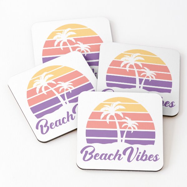 Item preview, Beach Life Cute Graphic | Summer Beach Bag, Girls Trip Gift, Reusable Tote Bag designed and sold by EmblemThreads.