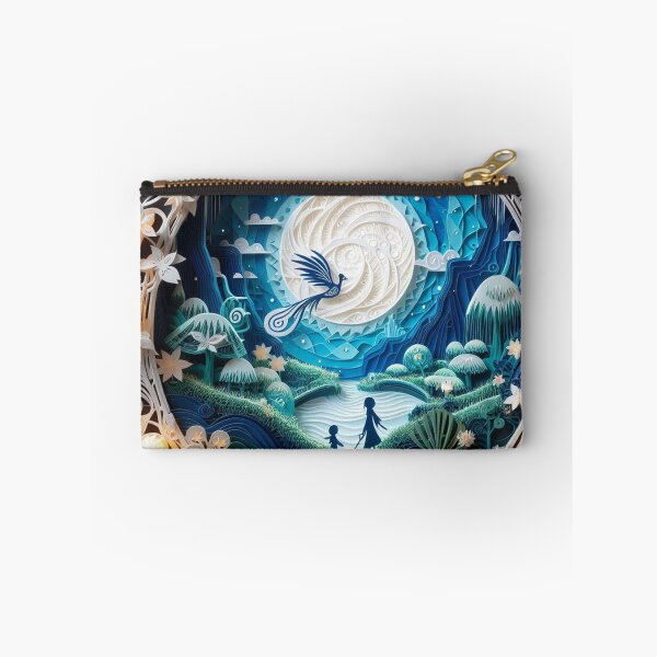 Item preview, Fantasy Land, designed and sold by tilmizart.