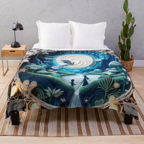 Item preview, Fantasy Land, designed and sold by tilmizart.