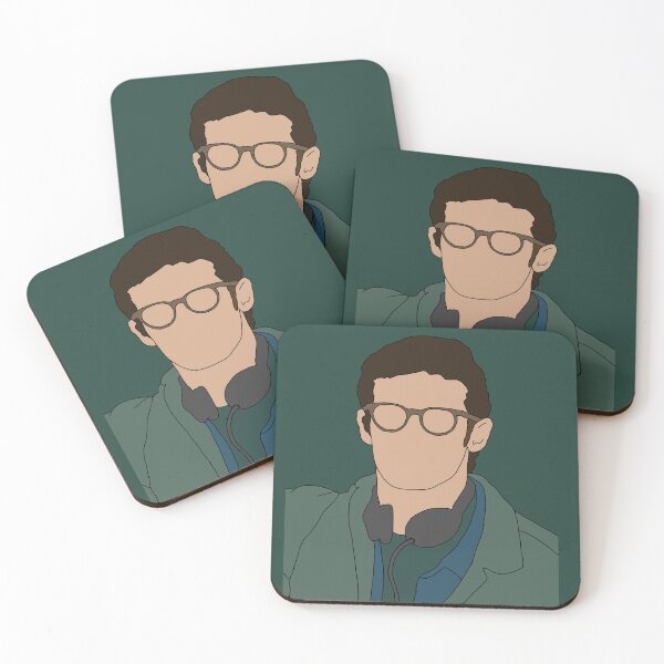 Item preview, Callum Turner designed and sold by GraveyardKingz.