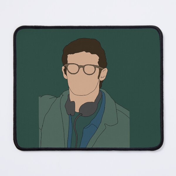 Item preview, Callum Turner designed and sold by GraveyardKingz.
