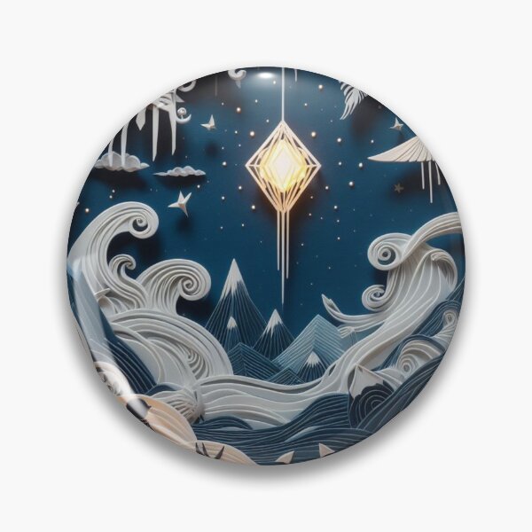 Item preview, Fantasy Land, designed and sold by tilmizart.