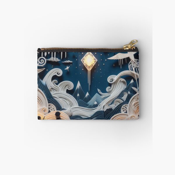 Item preview, Fantasy Land, designed and sold by tilmizart.