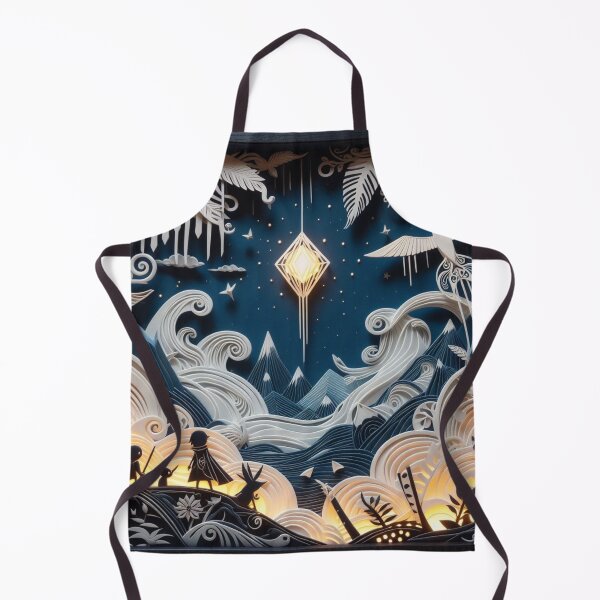 Item preview, Fantasy Land, designed and sold by tilmizart.