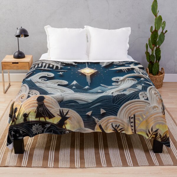Item preview, Fantasy Land, designed and sold by tilmizart.