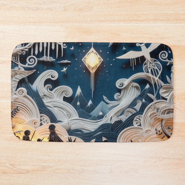 Item preview, Fantasy Land, designed and sold by tilmizart.