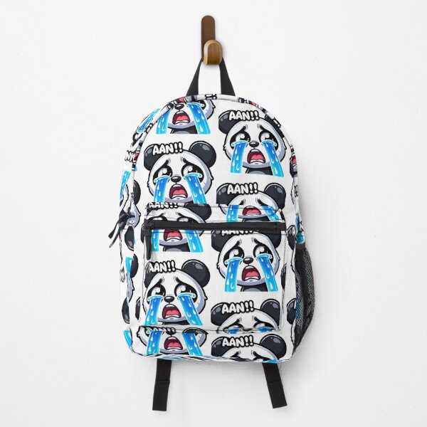 Item preview, A bored panda is crying designed and sold by XQGa.