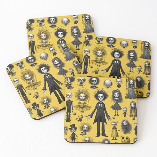 Item preview, A Gothic Tapestry designed and sold by ramboe.