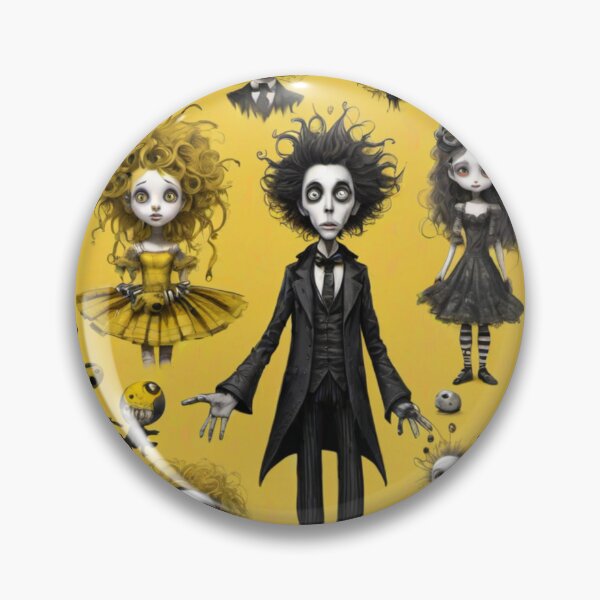 Item preview, A Gothic Tapestry designed and sold by ramboe.
