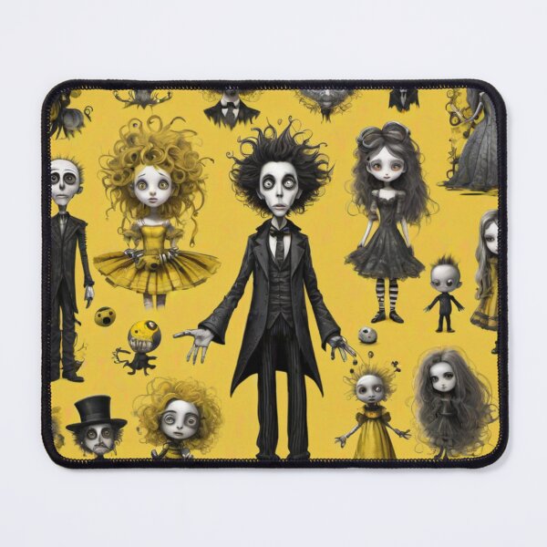 Item preview, A Gothic Tapestry designed and sold by ramboe.