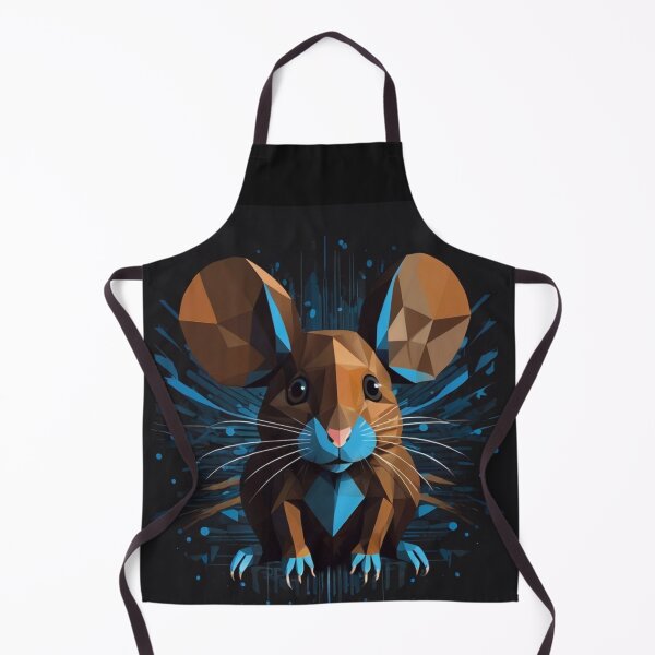 Item preview, Geometric 4D Mouse designed and sold by Swingfroglet.