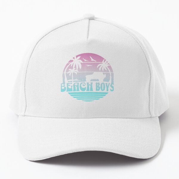 Beach boys hat online