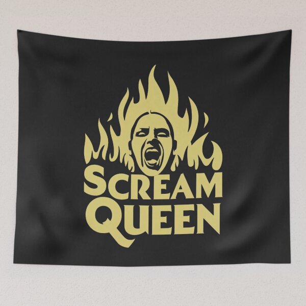 Item preview, Scream Queen designed and sold by Supri123.