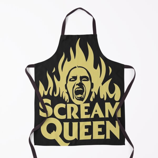 Item preview, Scream Queen designed and sold by Supri123.