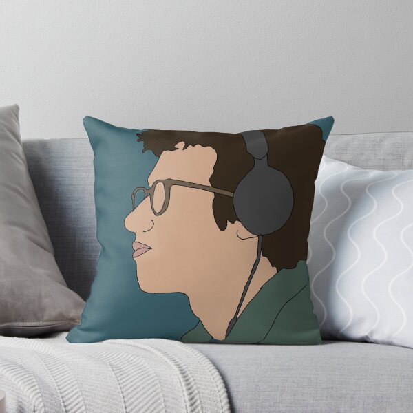 Item preview, Callum Turner designed and sold by GraveyardKingz.
