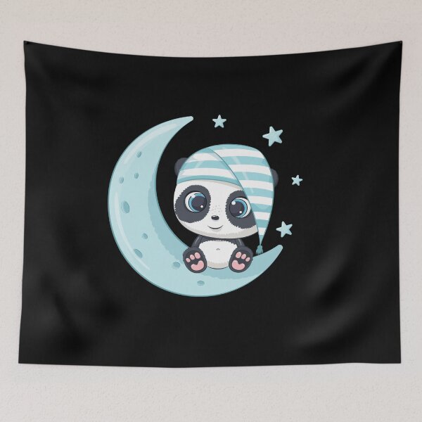 Item preview, Welcoming a baby boy, Cute panda, Baby boy, It's a boy,  designed and sold by Rsartist01.