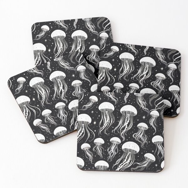 Item preview, Jellyfish designed and sold by HyphenUA.