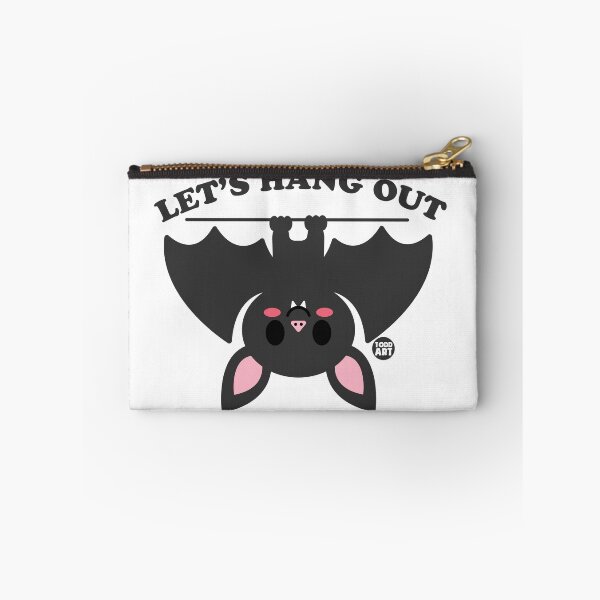Item preview, LETS HANG OUT BAT designed and sold by TODD GOLDMAN.