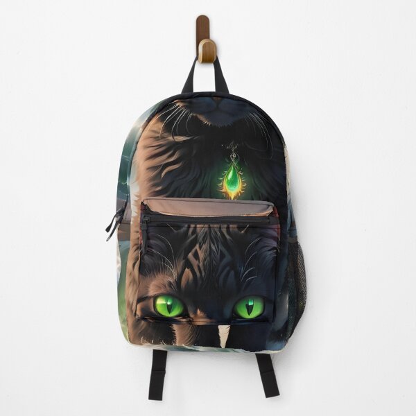 Item preview, Black Cat by the Sea designed and sold by Marcicev-Bojan.