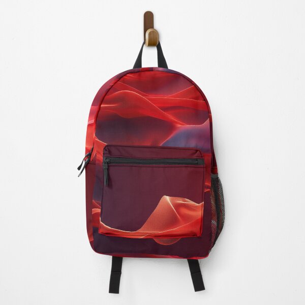 Item preview, A Red Silky Feeling designed and sold by kelvinmonye.
