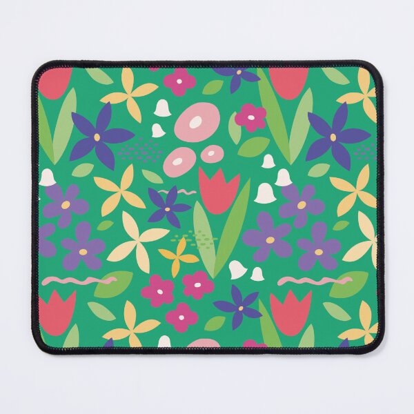 Item preview, Call it spring! (spring pattern) designed and sold by Melanie Penndorf.
