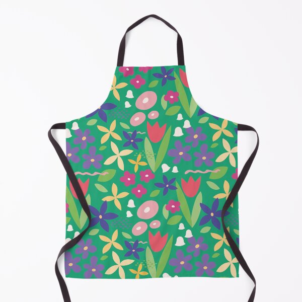 Item preview, Call it spring! (spring pattern) designed and sold by Melanie Penndorf.