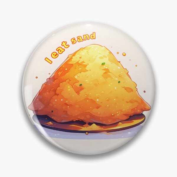 Item preview, I Eat Sand designed and sold by CoolMantras.
