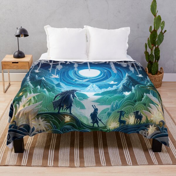 Item preview, Fantasy Land designed and sold by tilmizart.