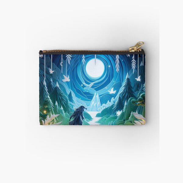 Item preview, Fantasy Land designed and sold by tilmizart.